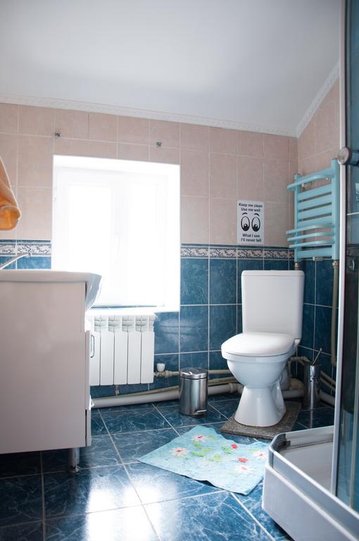 Auberge de jeunesse Almaty Backpackers Extérieur photo
